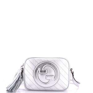Gucci Blondie Nm Camera Shoulder Bag #336953G15B